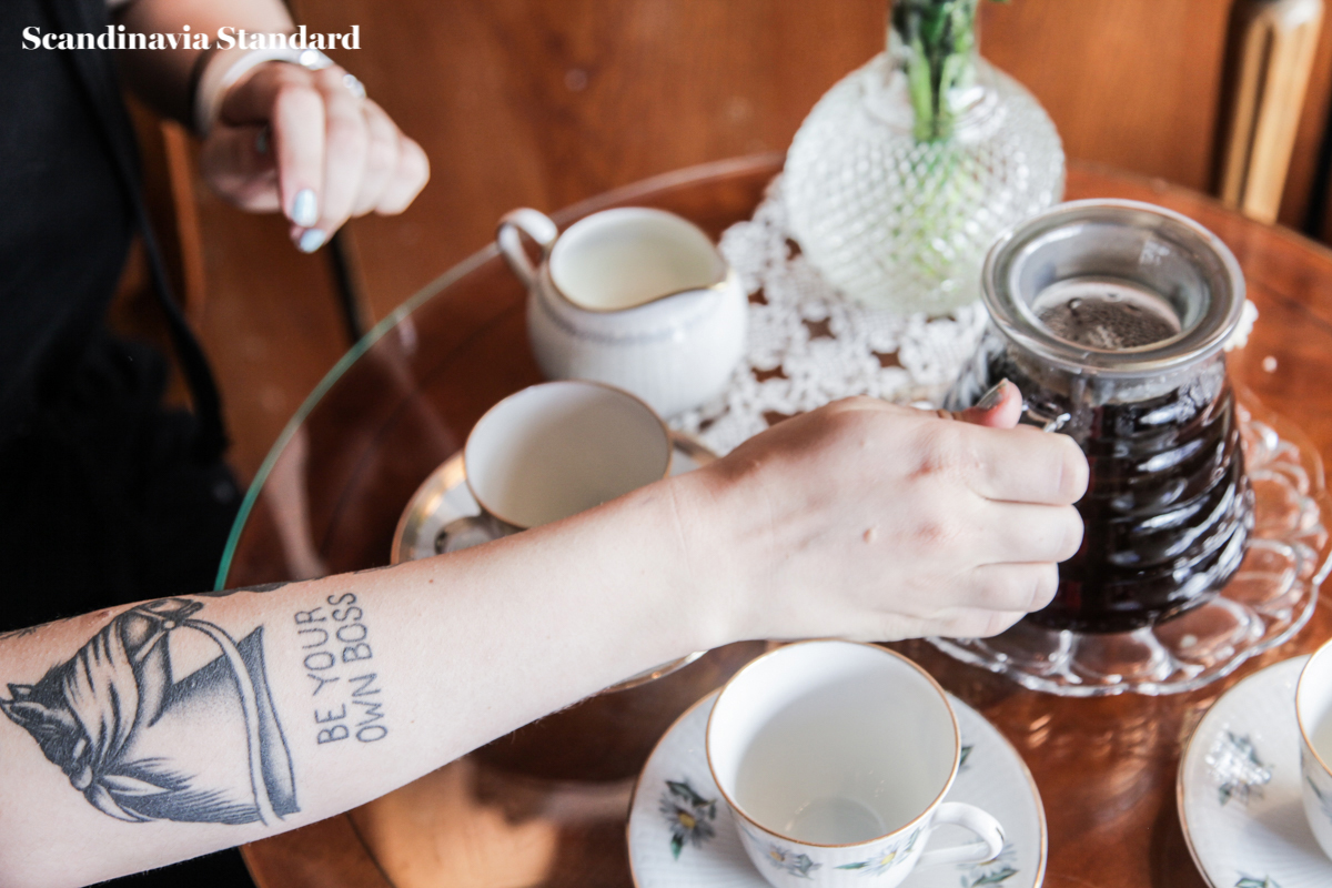 Where to Get Coffee in Södermalm | Scandinavia Standard