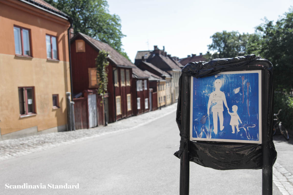 Where to Walk in Södermalm | Scandinavia Standard
