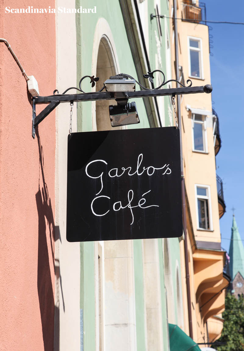 Where to Get Coffee in Södermalm | Scandinavia Standard