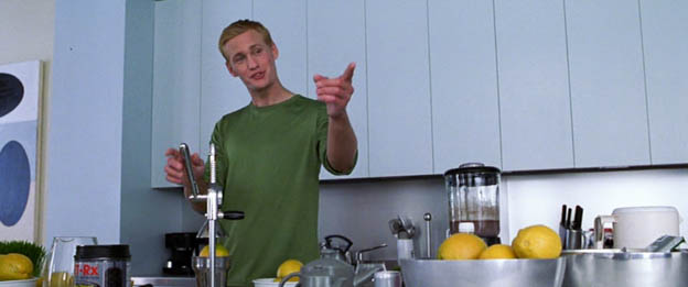 Alexander Skarsgaard Zoolander