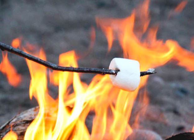 BONFIRE CULTURE NIGHT 2015