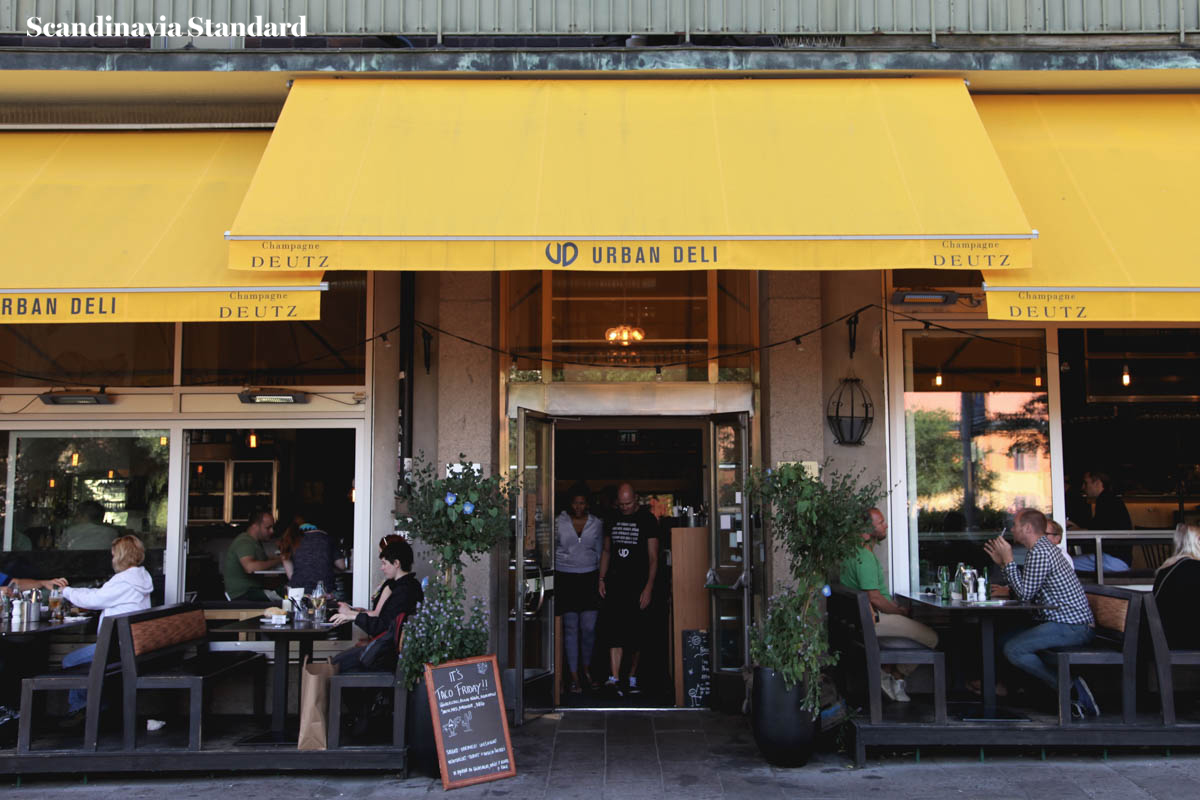 Where to Eat in Södermalm | Scandinavia Standard