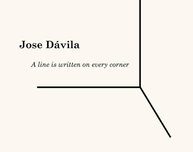 JOSE DAVILA - Oct 2015 - Whats on Copenhagen