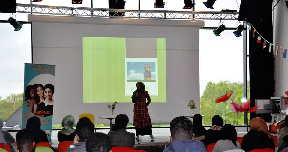 MEET A SOMALIAN - Nov 2015 - Whats on Copenhagen