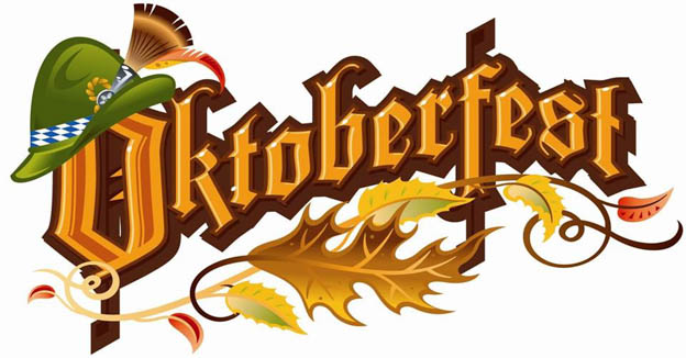 OKTOBERFEST - Oct 2015 - What on Copenhagen