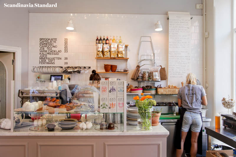 Where to Eat in Södermalm | Scandinavia Standard