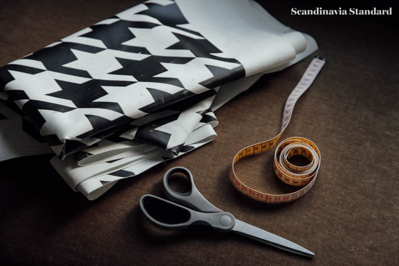 Stutterheim Raincoats | Cabin Design Studio Södermalm Stockholm | Scandinavia Standard | IMG_7270