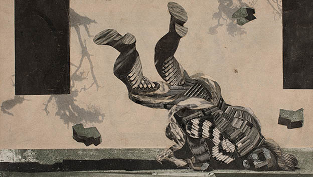 TRAVEL IN THE DARK - Oct 2015 - Whats on Copenhagen