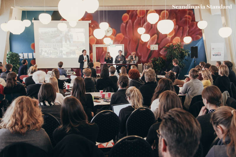 City Link Conference Copenhagen | Scandinavia Standard