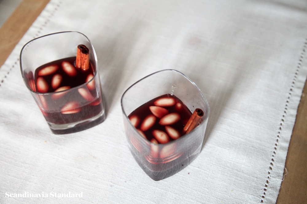 glogg-scandinavia-standard