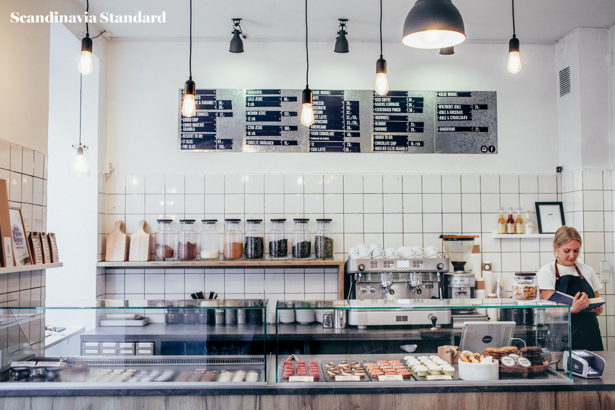 Leckerbaer - Cake Store - Counter Copenhagen | Scandinavia Standard