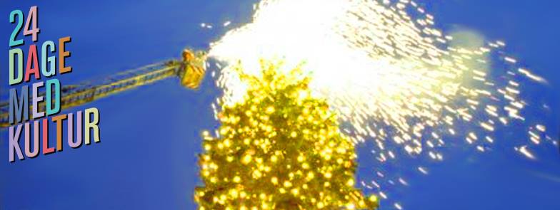 CHRISTMAS TREE LIGHTING - Dec 2015 - Whats on Copenhagen