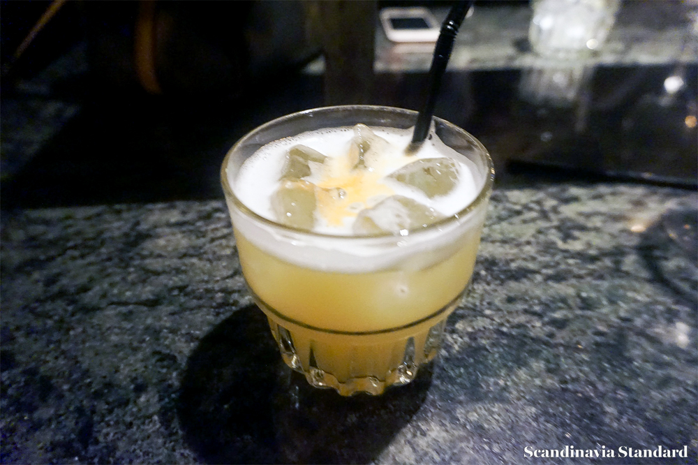 DRINK - KOL 1 | Scandinavia Standard