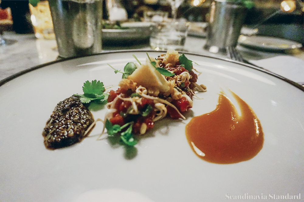 EAT-Drottninggatan Tartar 3 | Scandinavia Standard