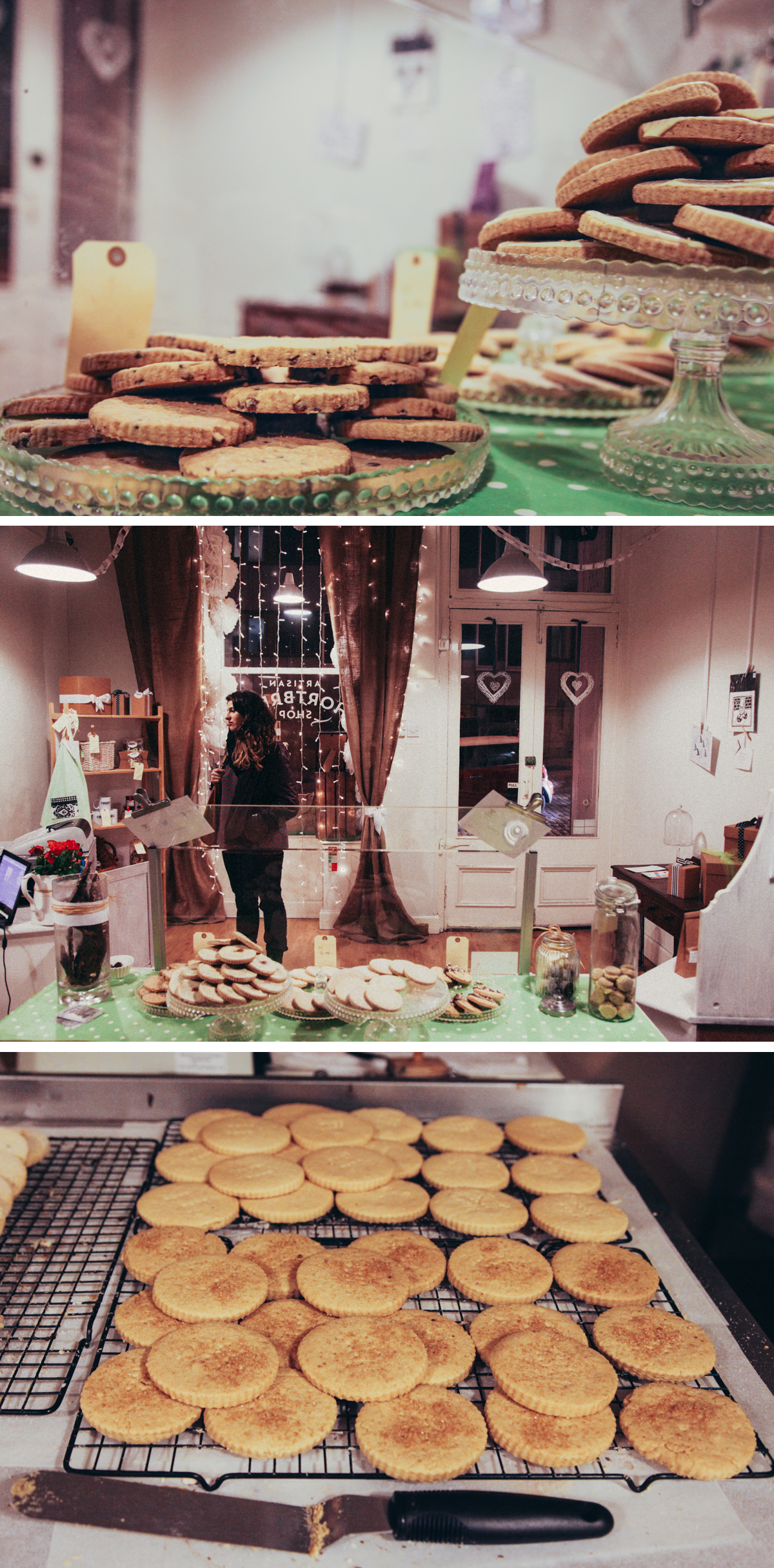 Pinnes & Poppyseeds | Scandinavia Standard