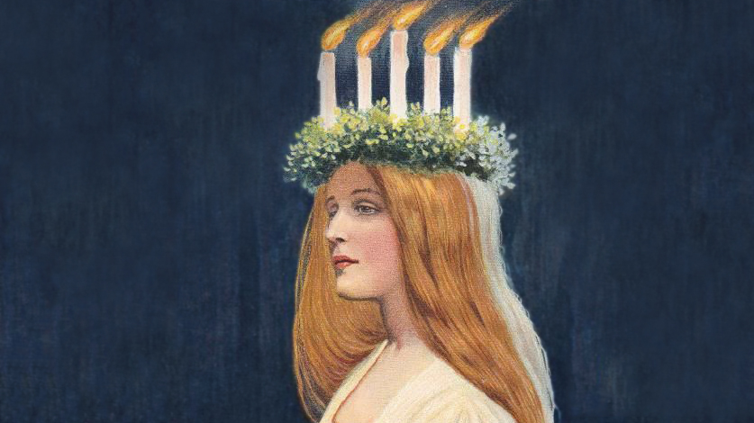 Saint Lucia Luciadag