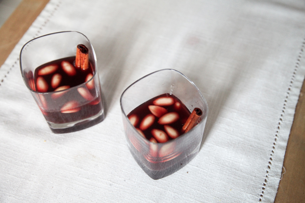 Swedish Glogg | Scandinavia Standard