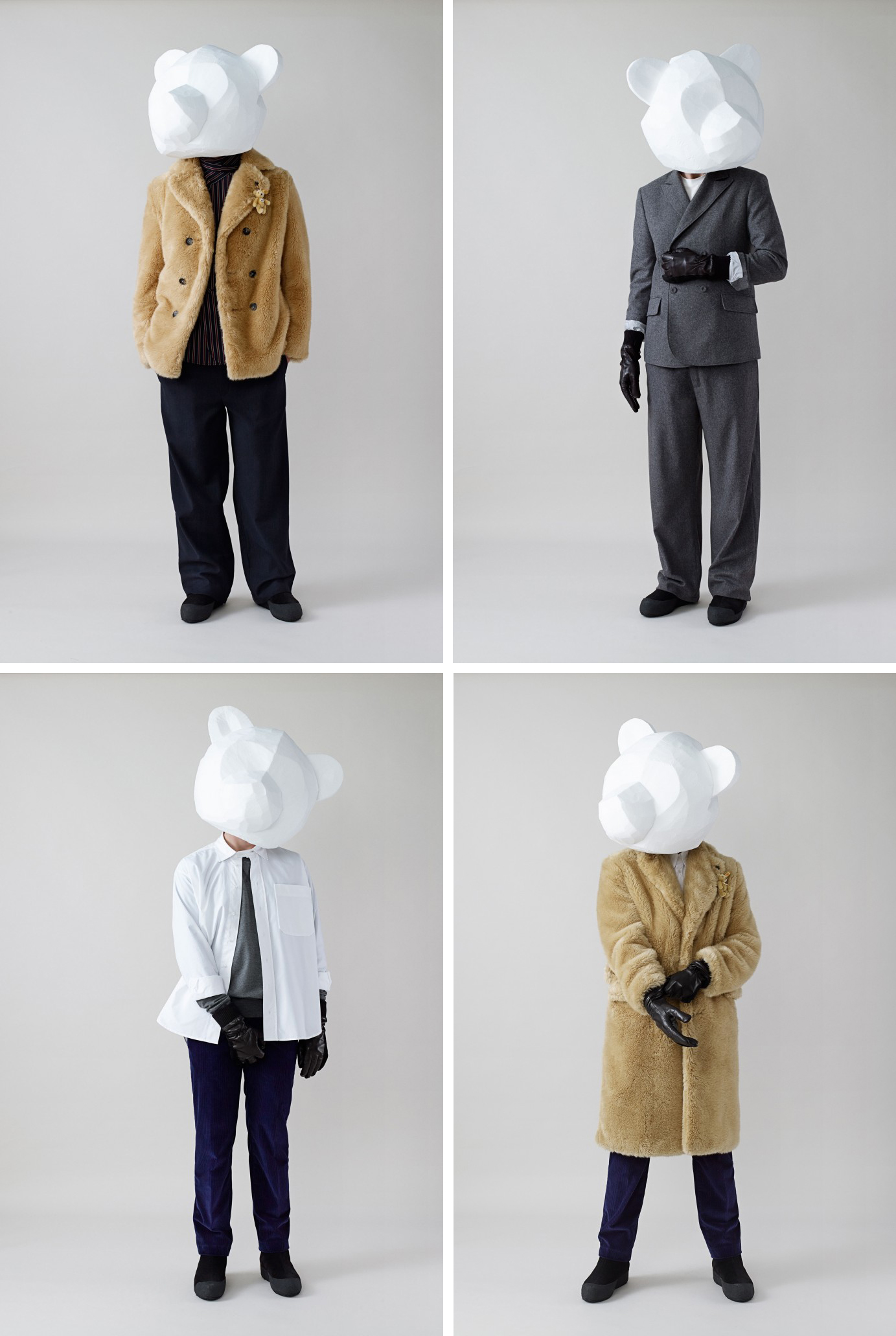 Tonsure Brand to Know Denmark Scandinaivan Fashion | Scandinavia Standard