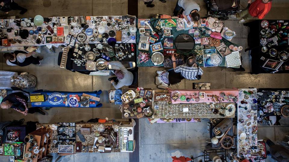 carlsberg loppemarked - jan 2015 - whats on copenhagen