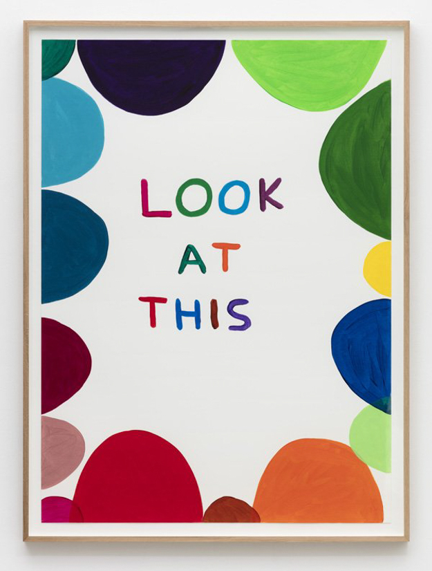 david shrigley - jan 2015 - whats on copenhagen-2