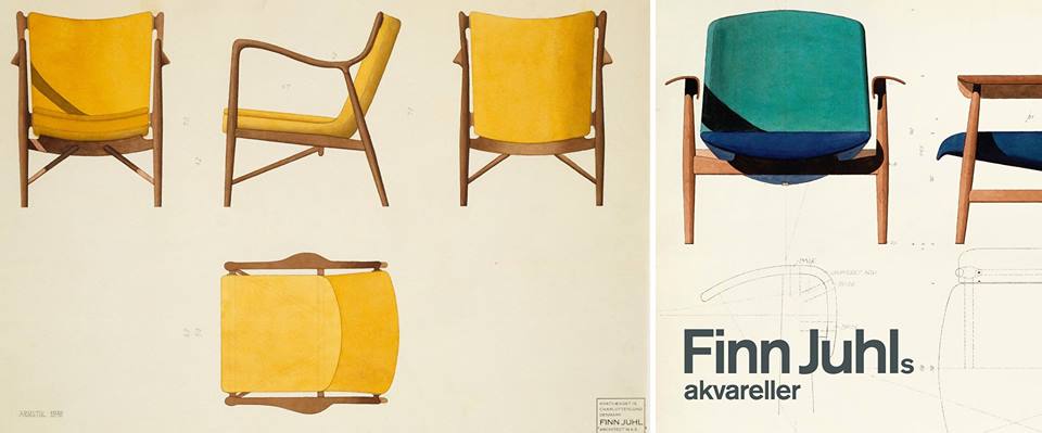 finn juhl - jan 2015 - whats on copenhagen