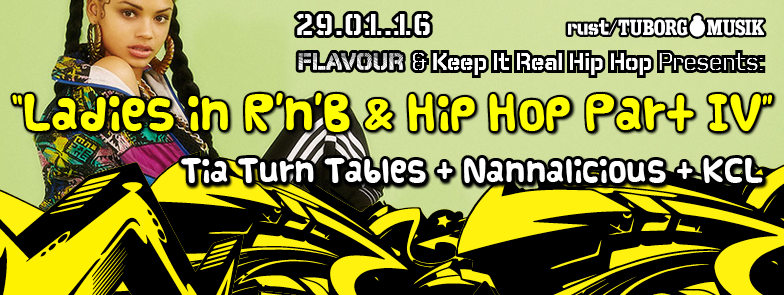 keep it real hip hop - jan 2015 - whats on copenhagen