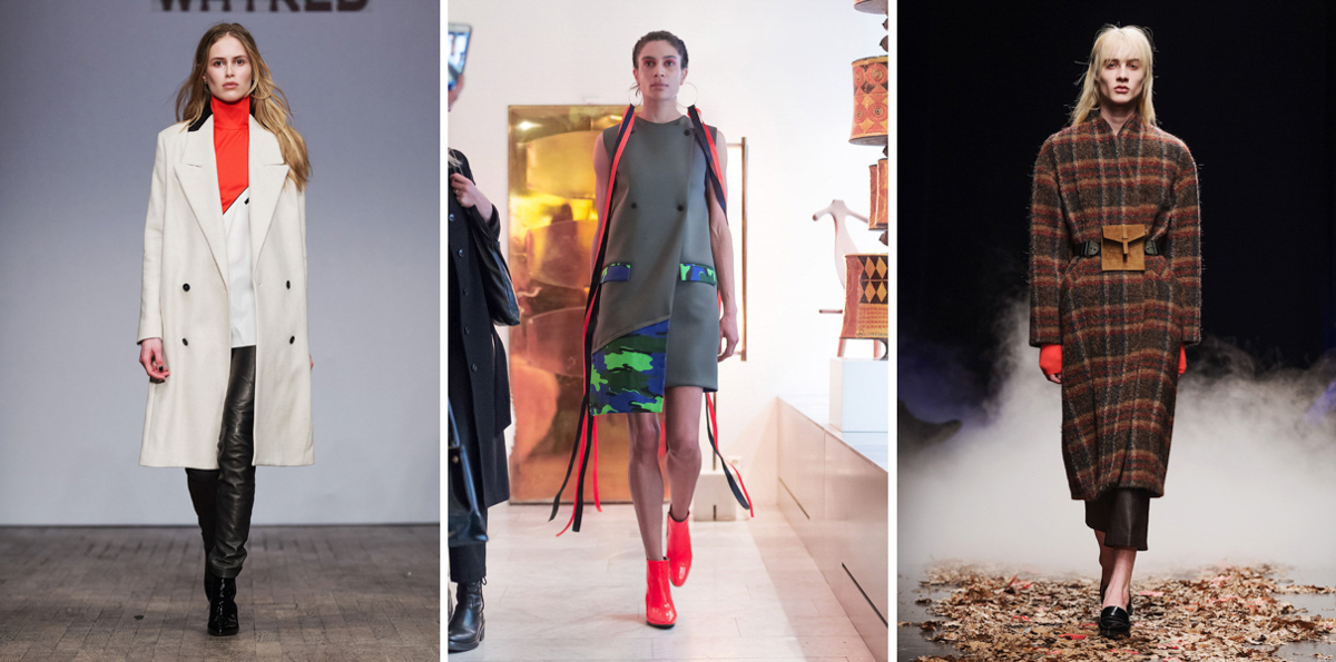 BRIGHT RED ACCENTS - STKFW TREND REPORT AW16 Scandinavia Standard-2