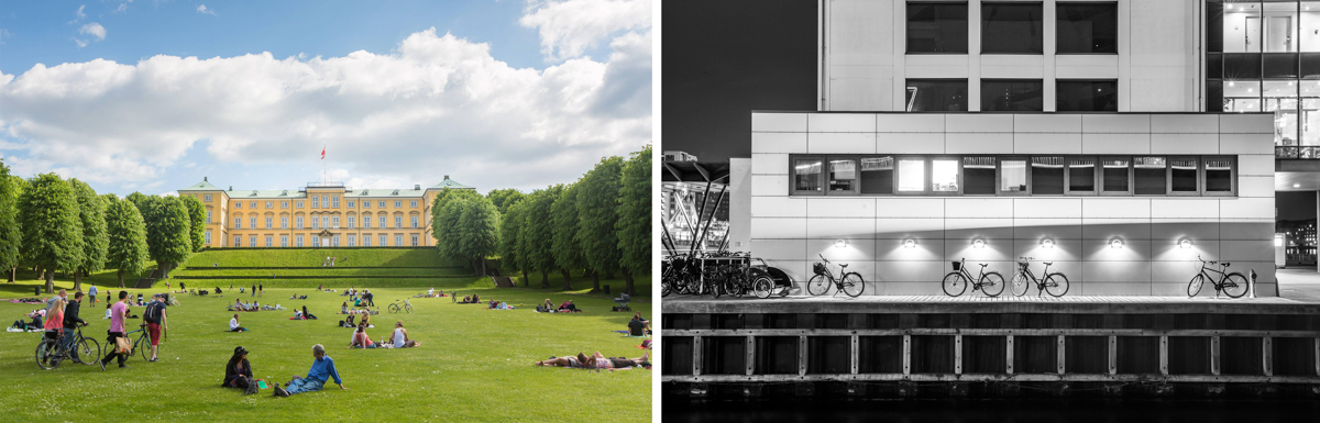 Frederiksberg Have & Bikes | Scandinavia Standard x Andrew Tallon-2