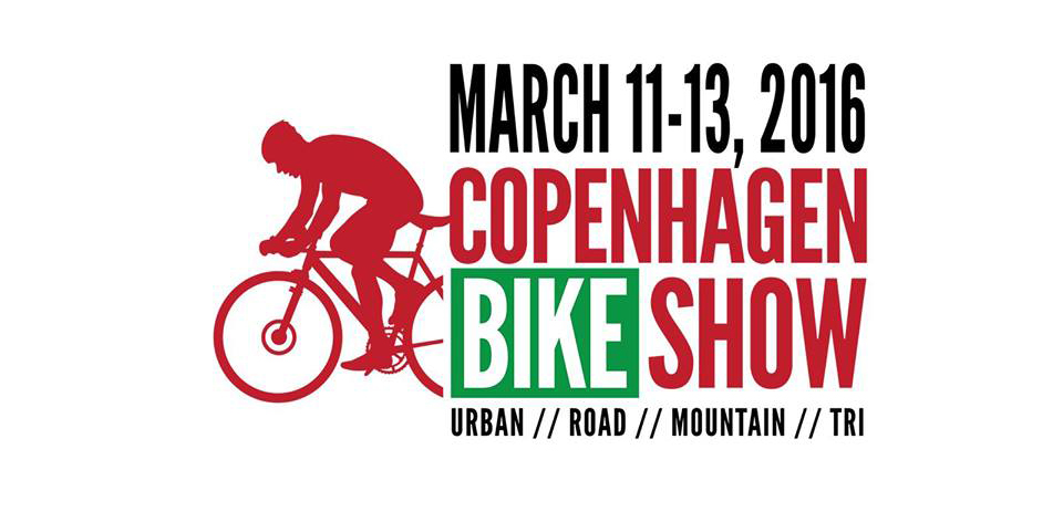 BIKE SHOW - MARCH 2016