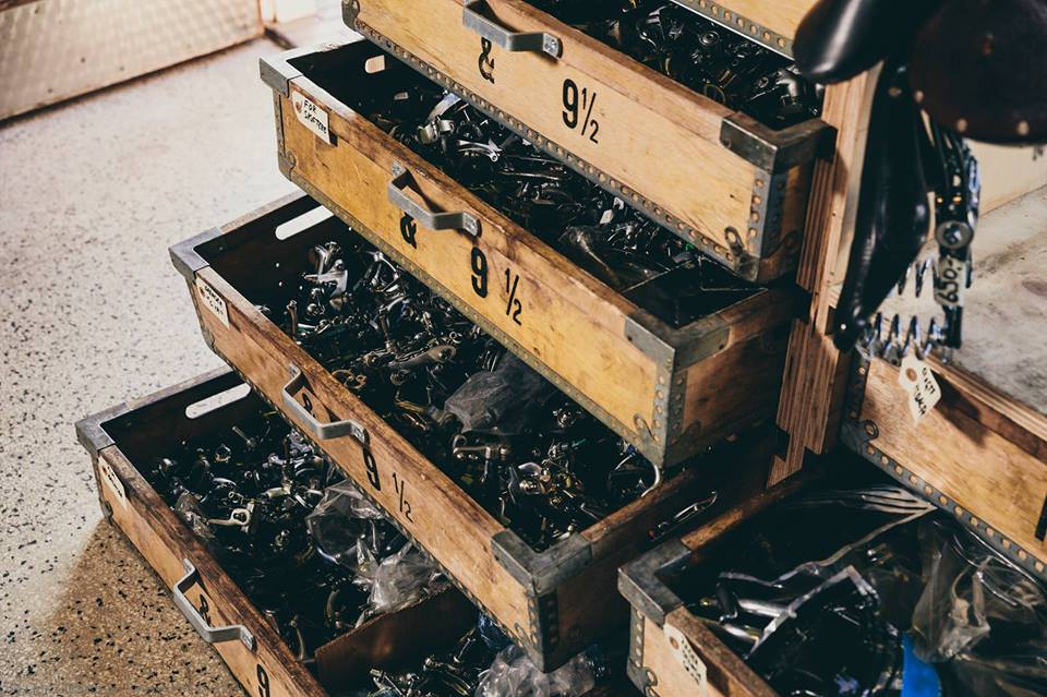 CYCLE SWAP - MARCH 2016