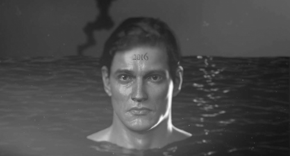 FIRE UNDER SNOW - WHATS ON COPENHAGEN - FEB 2016