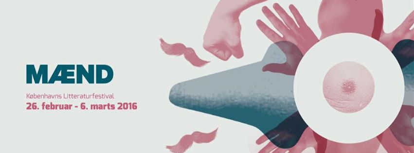 LITERATURE FESTIVAL - MARCH 2016