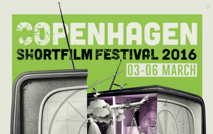 SHORT FILM FEST - MARCH 2016