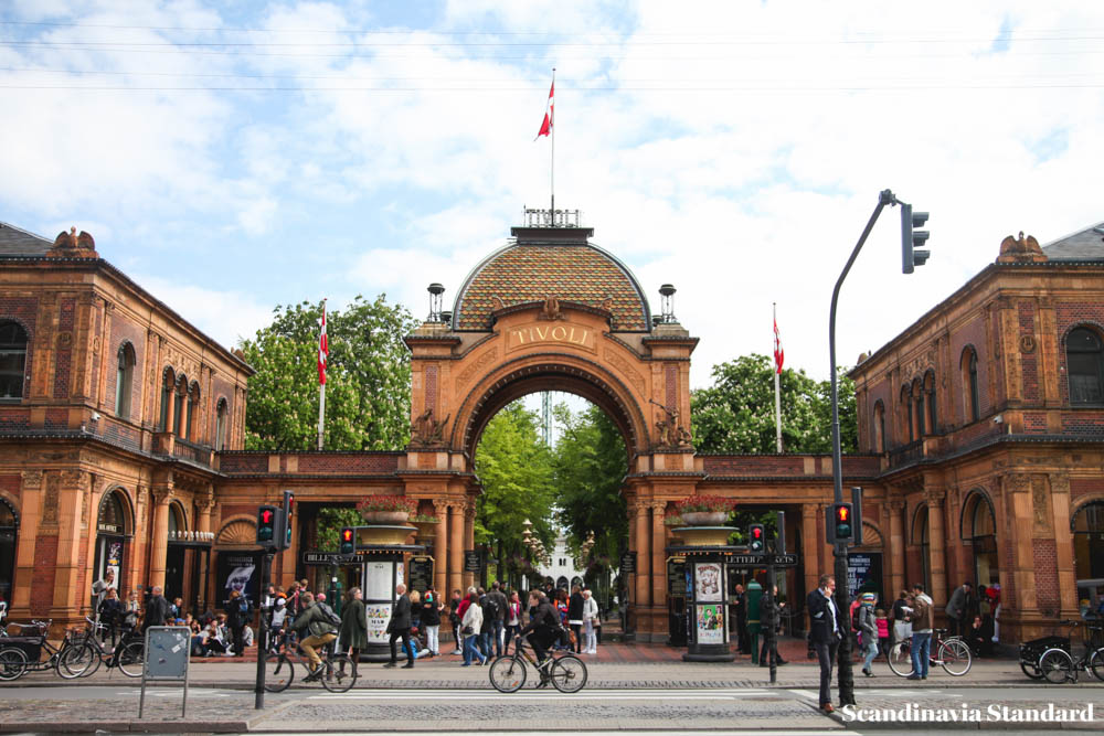 Tivoli Copenhagen | Scandinavia Standard
