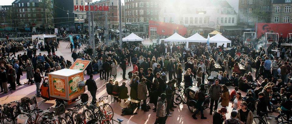 48TIMER FESTIVAL - APRIL 2016