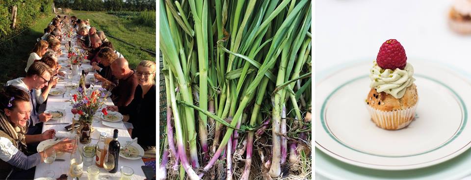 BBQ POP UP - APRIL 2016