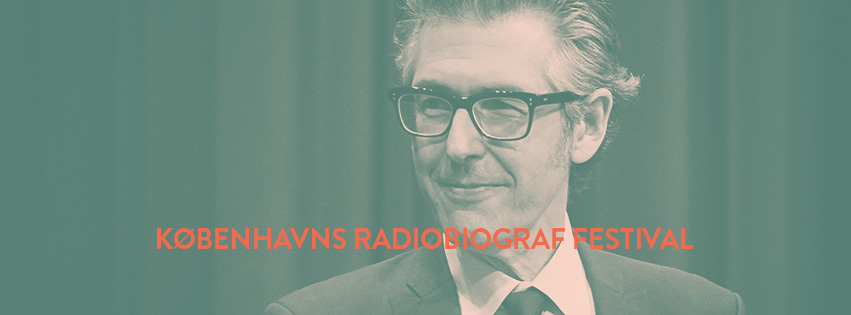 IRA GLASS LIVE - APRIL 2016