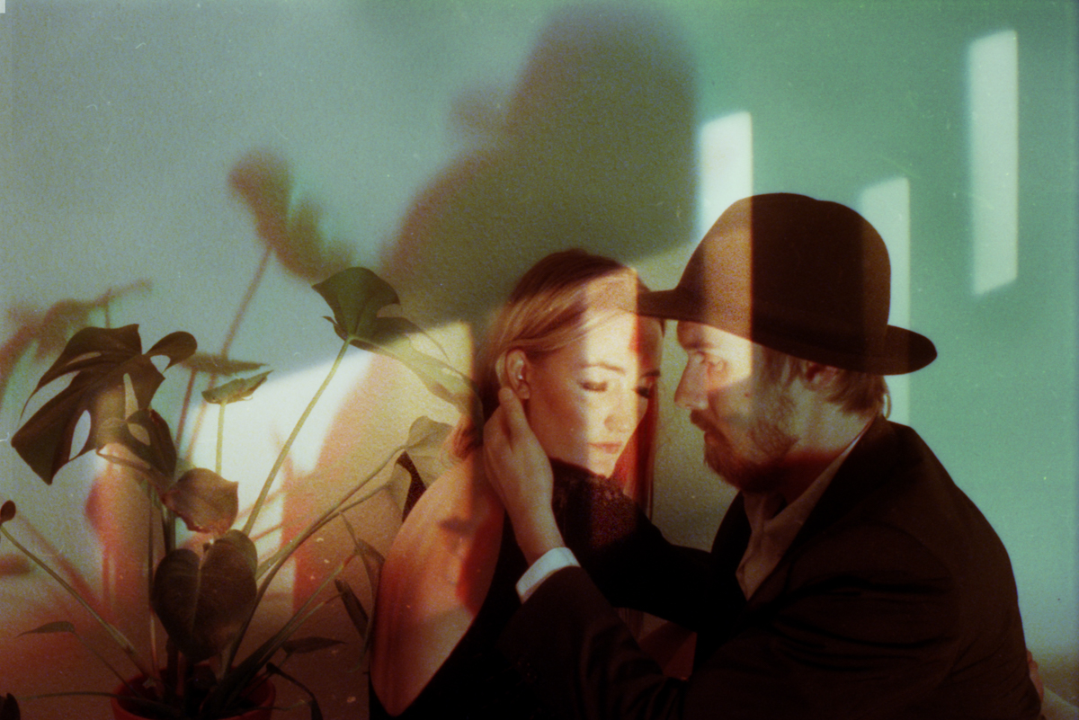 Jørck - Danish Artist 3 | Scandinavia Standard