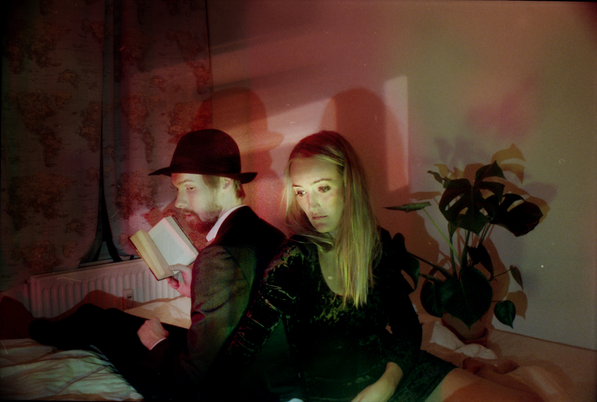 Jørck - Danish Artist 4 | Scandinavia Standard