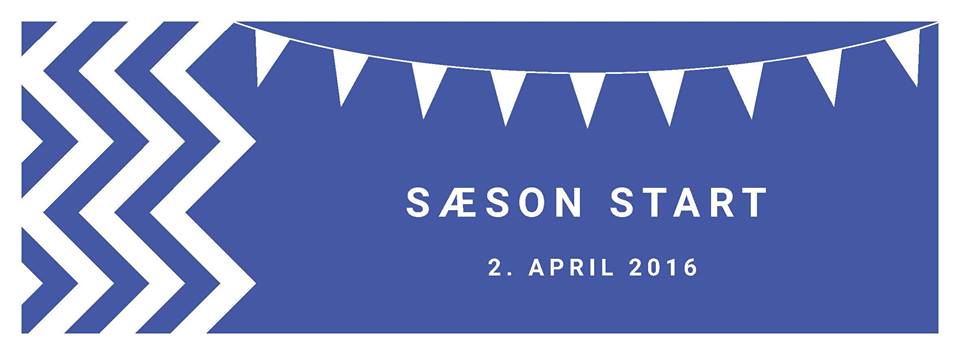 KODBYEN MAD OG MARKED - APRIL 2016