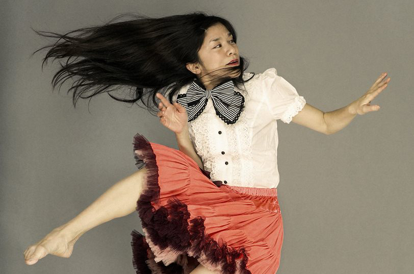 MADE IN JAPAN - APRIL 2016