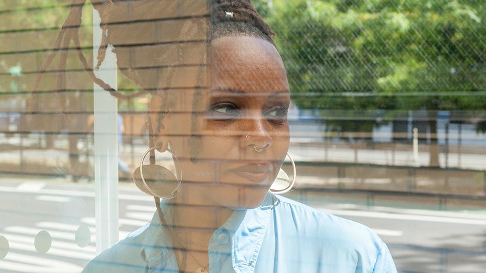 Matana Roberts Clandestino Festival | Scandinavia Standard