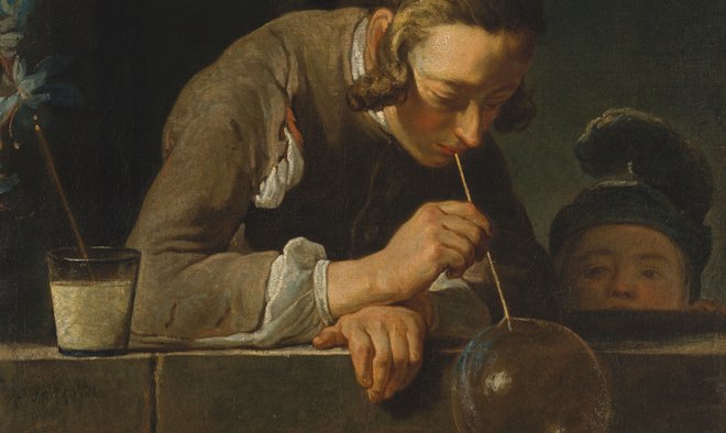 STATENS MUSEUM FOR KUNST - APRIL 2016