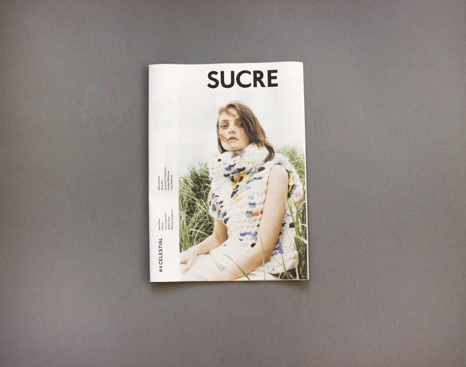SUCRE LAUNCH - APRIL 2016