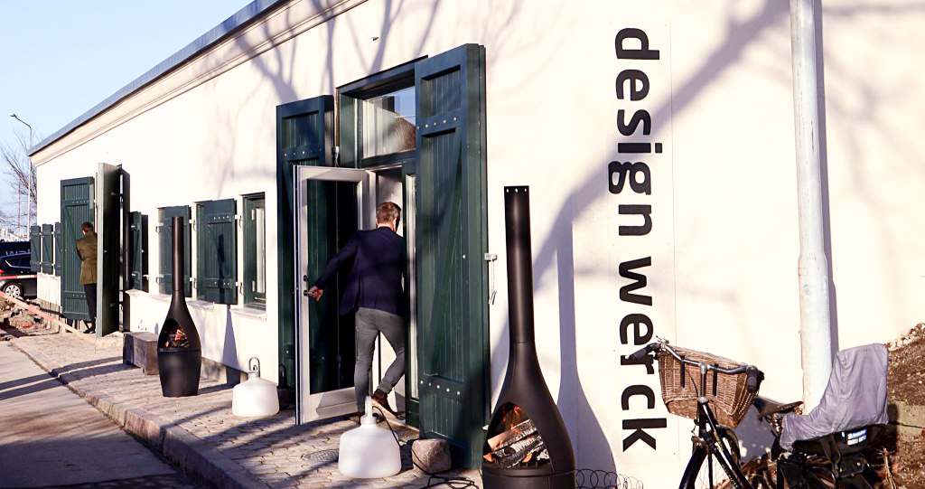 Design Werck - 3 Days of Design | Scandinavia Standard