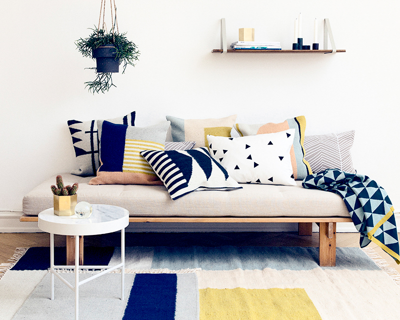 Ferm Living - 3 Days of Design