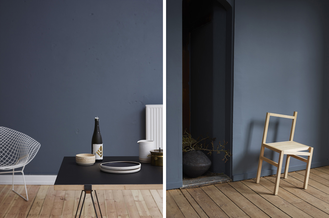 Frama 3 days of Design Collage