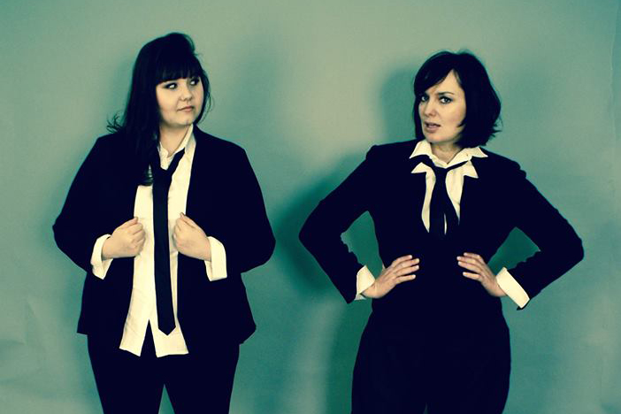 GUILTY FEMINIST - Copenhagen - May 2016