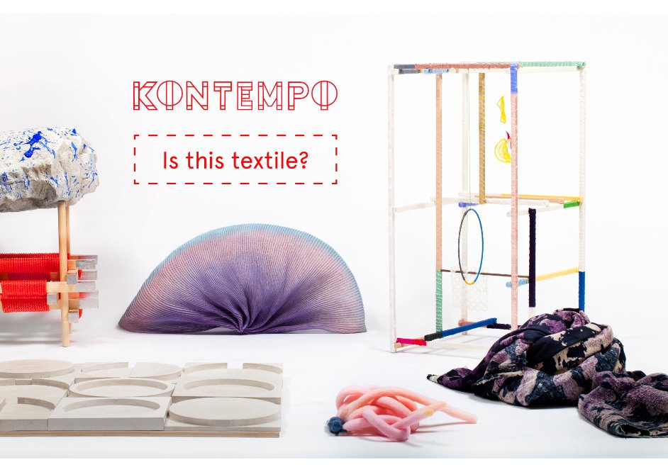 Kontempo Talk on Textiles | Scandinaiva Standard