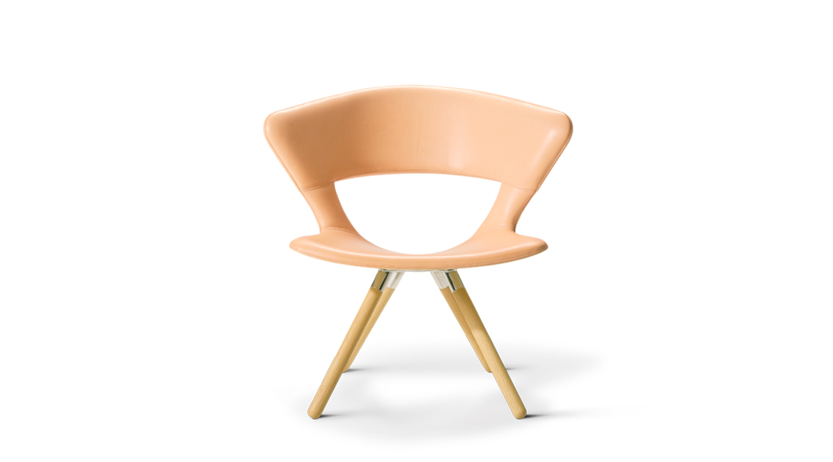 Mundo Lounge Susanne Grønlund Fredericia 3 Days of Design | Scandinavia Standard